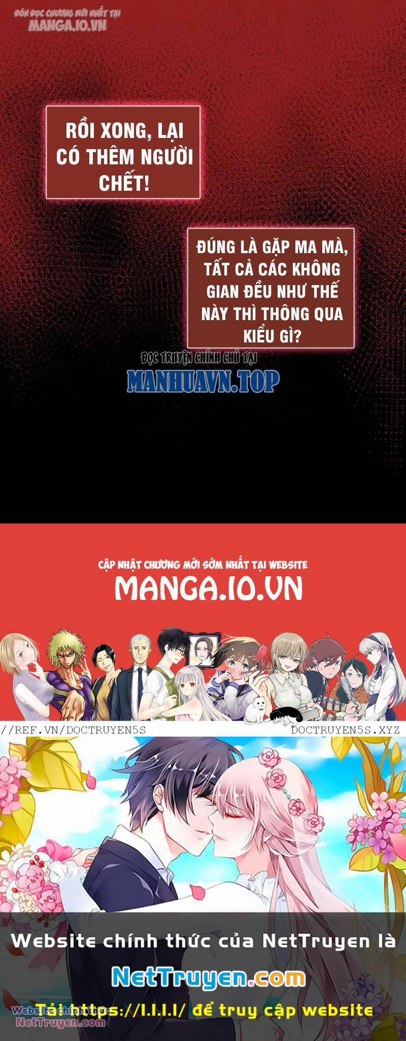 Quy Tắc Chuyện Lạ: Bắt Đầu Hóa Thân Đánh Lui Chiến Thần 142 trang 53