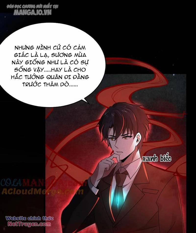 Quy Tắc Chuyện Lạ: Bắt Đầu Hóa Thân Đánh Lui Chiến Thần 142 trang 8