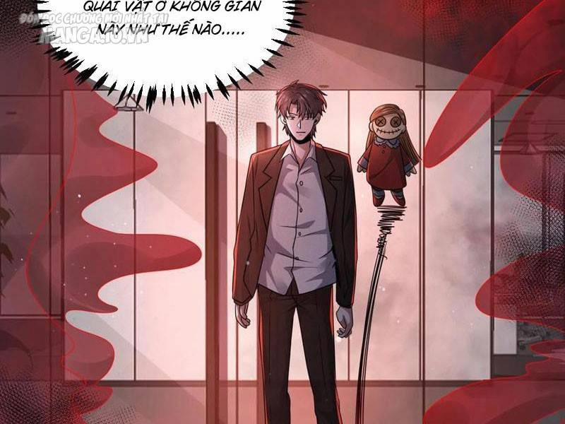 Quy Tắc Chuyện Lạ: Bắt Đầu Hóa Thân Đánh Lui Chiến Thần 143 trang 11