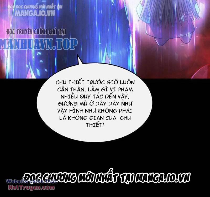 Quy Tắc Chuyện Lạ: Bắt Đầu Hóa Thân Đánh Lui Chiến Thần 143 trang 24