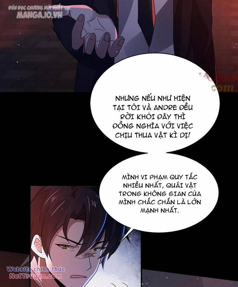Quy Tắc Chuyện Lạ: Bắt Đầu Hóa Thân Đánh Lui Chiến Thần 144 trang 13