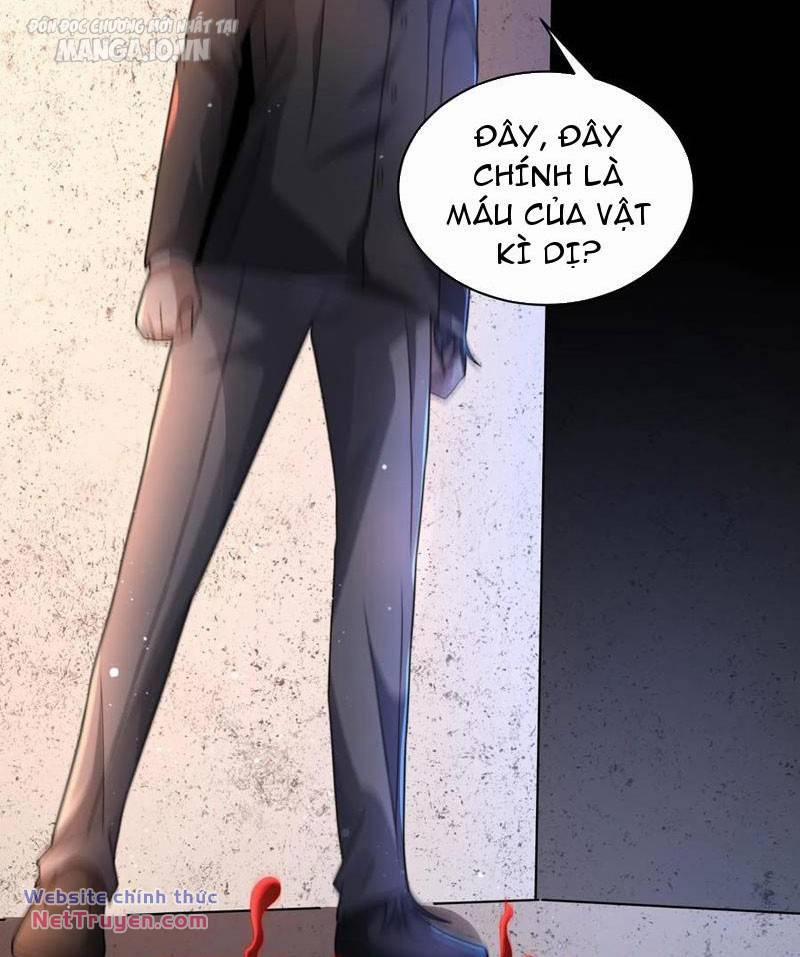 Quy Tắc Chuyện Lạ: Bắt Đầu Hóa Thân Đánh Lui Chiến Thần 144 trang 27