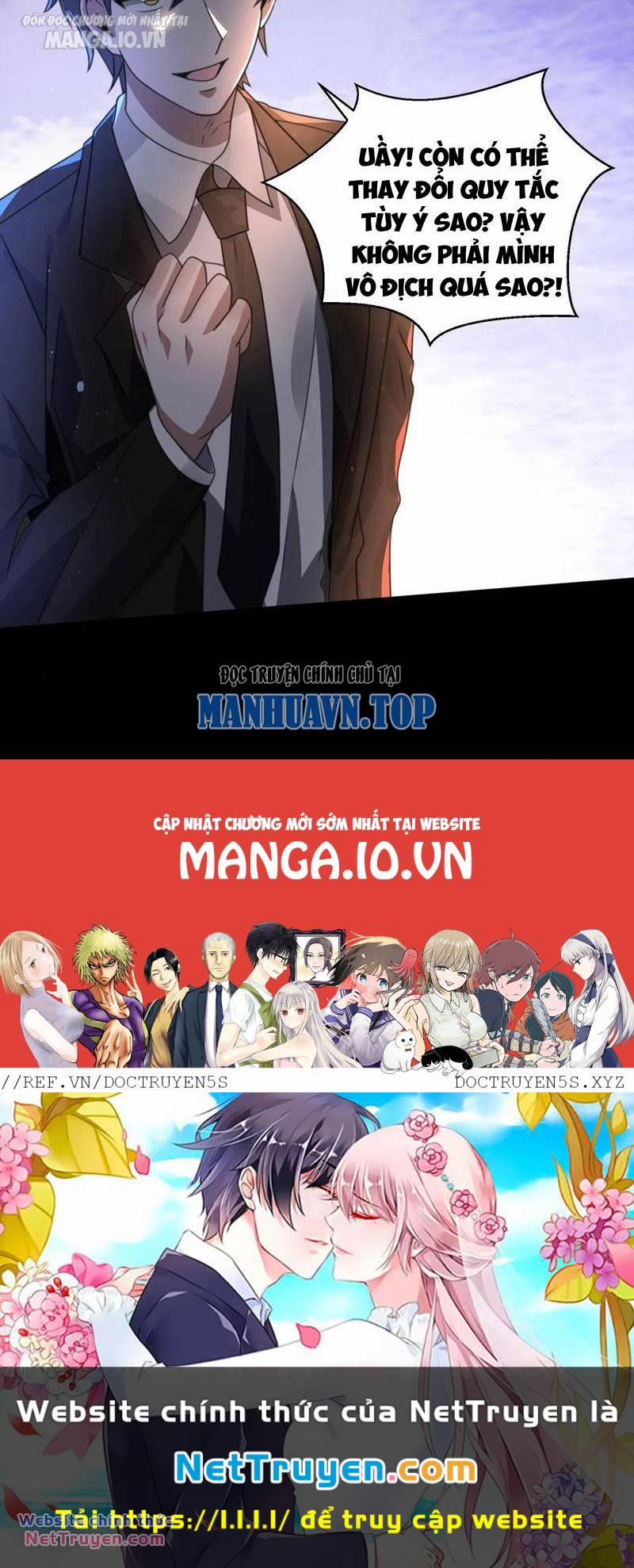 Quy Tắc Chuyện Lạ: Bắt Đầu Hóa Thân Đánh Lui Chiến Thần 144 trang 52