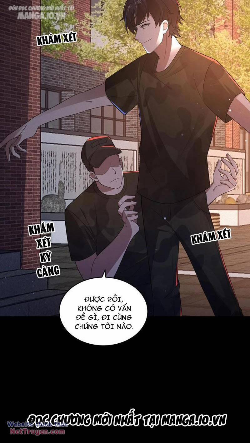 Quy Tắc Chuyện Lạ: Bắt Đầu Hóa Thân Đánh Lui Chiến Thần 145 trang 17