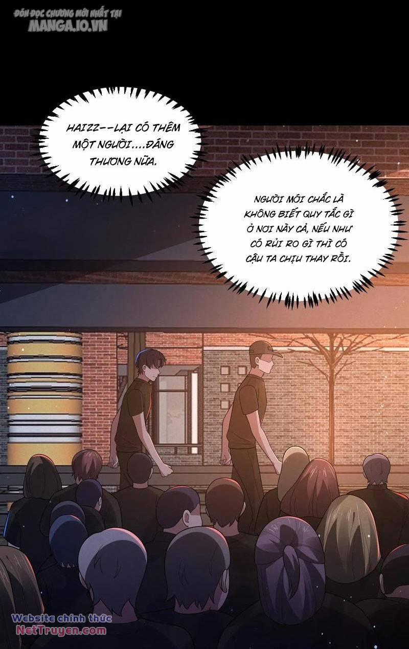 Quy Tắc Chuyện Lạ: Bắt Đầu Hóa Thân Đánh Lui Chiến Thần 145 trang 18