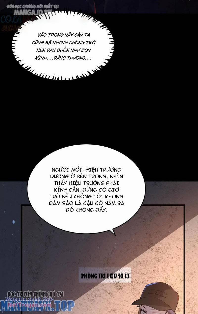 Quy Tắc Chuyện Lạ: Bắt Đầu Hóa Thân Đánh Lui Chiến Thần 145 trang 19