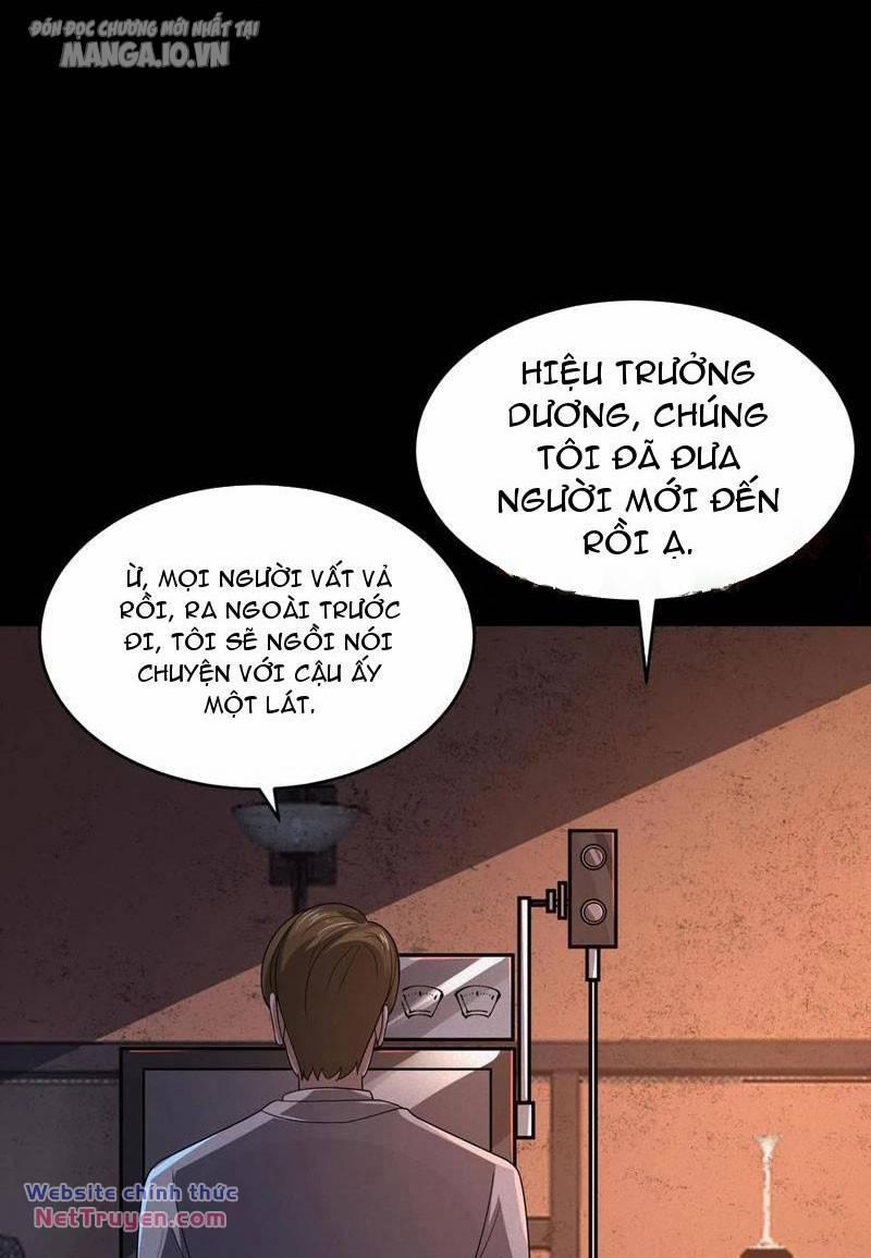 Quy Tắc Chuyện Lạ: Bắt Đầu Hóa Thân Đánh Lui Chiến Thần 145 trang 21