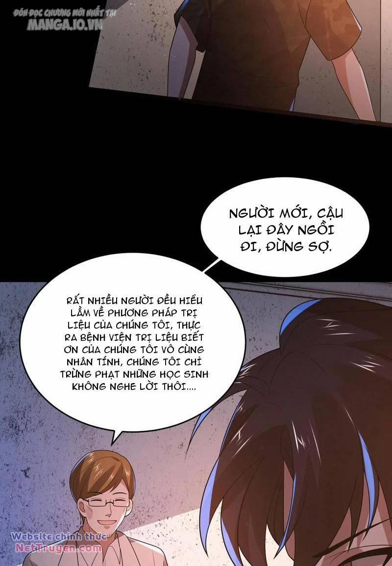 Quy Tắc Chuyện Lạ: Bắt Đầu Hóa Thân Đánh Lui Chiến Thần 145 trang 24