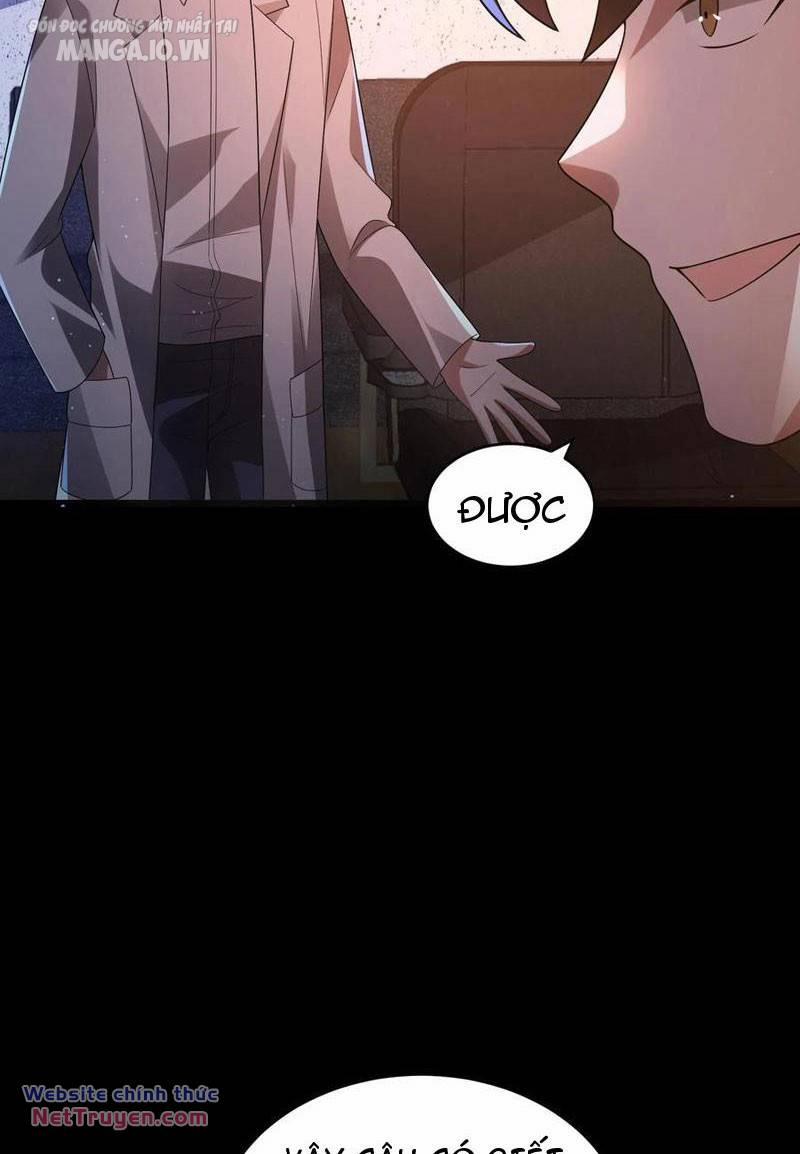 Quy Tắc Chuyện Lạ: Bắt Đầu Hóa Thân Đánh Lui Chiến Thần 145 trang 25