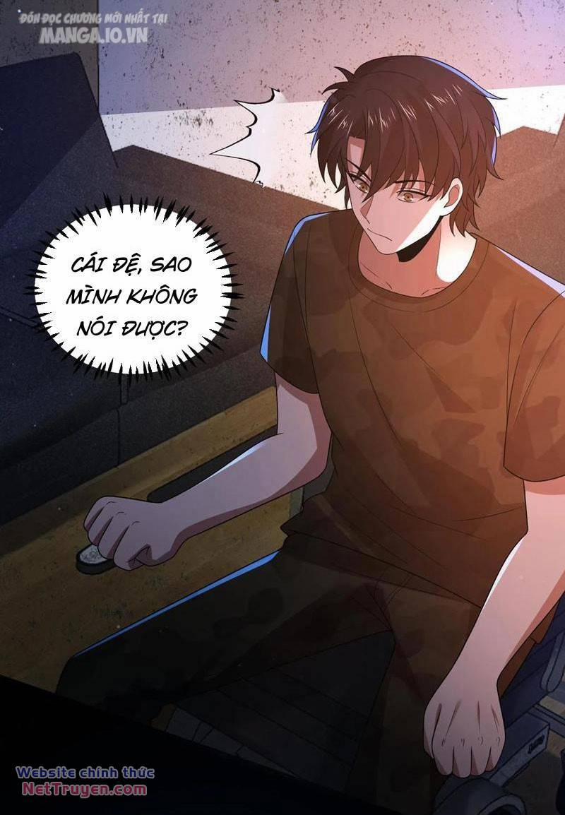 Quy Tắc Chuyện Lạ: Bắt Đầu Hóa Thân Đánh Lui Chiến Thần 145 trang 27