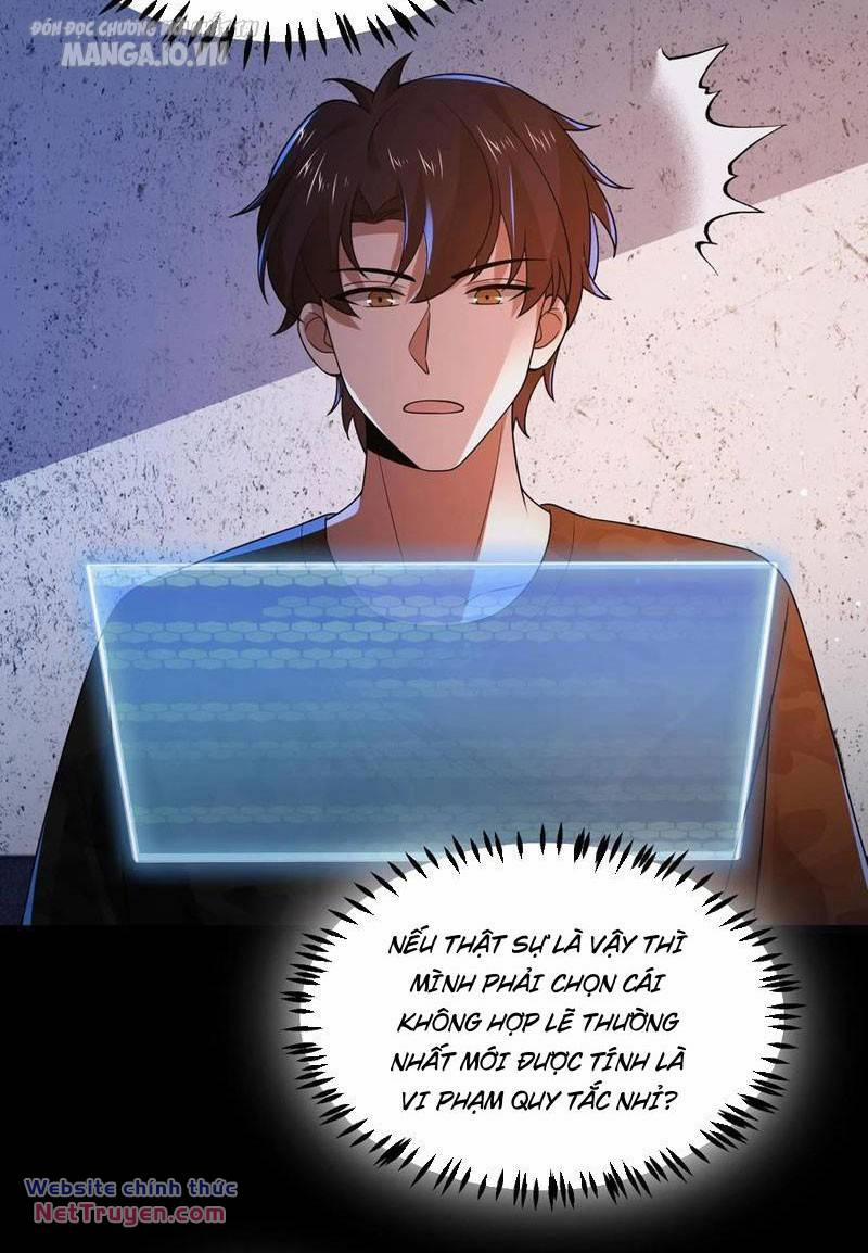 Quy Tắc Chuyện Lạ: Bắt Đầu Hóa Thân Đánh Lui Chiến Thần 145 trang 28