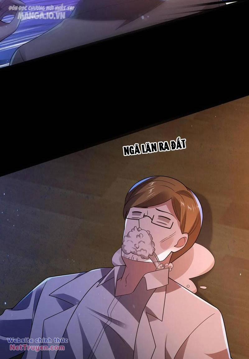 Quy Tắc Chuyện Lạ: Bắt Đầu Hóa Thân Đánh Lui Chiến Thần 145 trang 32