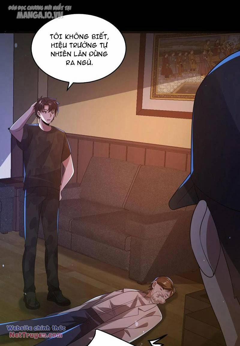 Quy Tắc Chuyện Lạ: Bắt Đầu Hóa Thân Đánh Lui Chiến Thần 145 trang 35