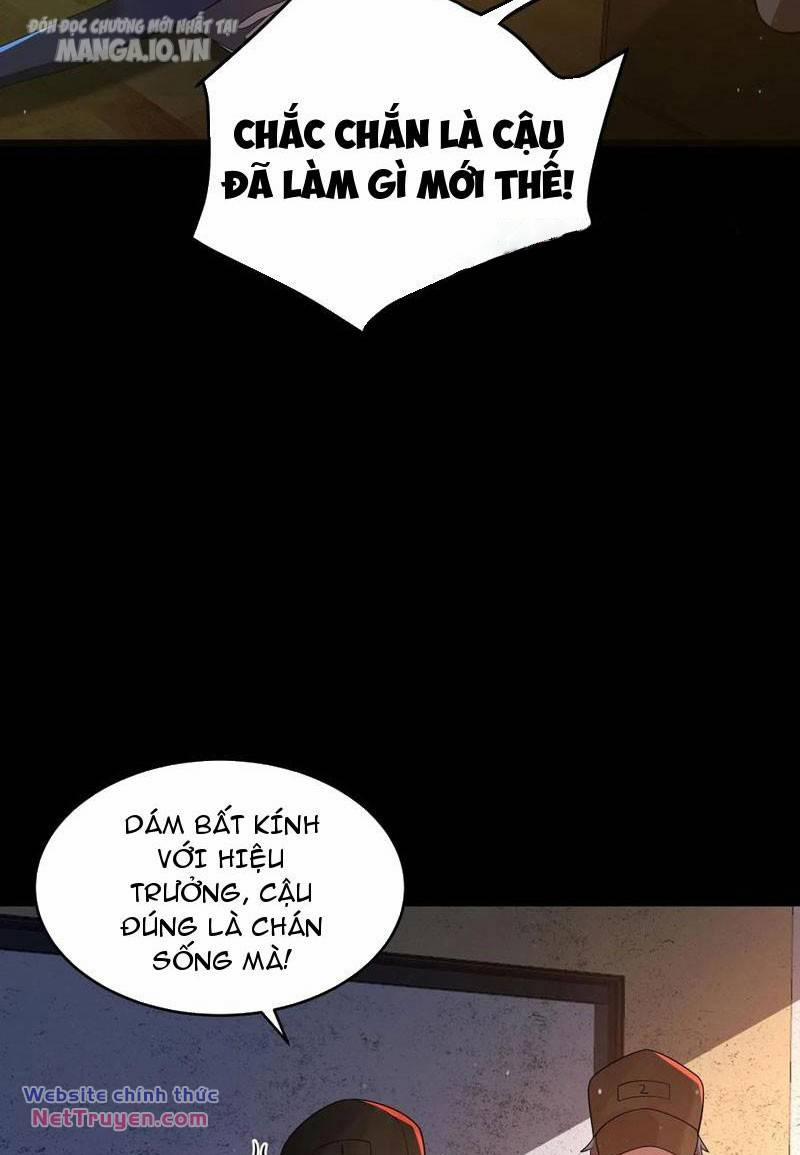 Quy Tắc Chuyện Lạ: Bắt Đầu Hóa Thân Đánh Lui Chiến Thần 145 trang 36