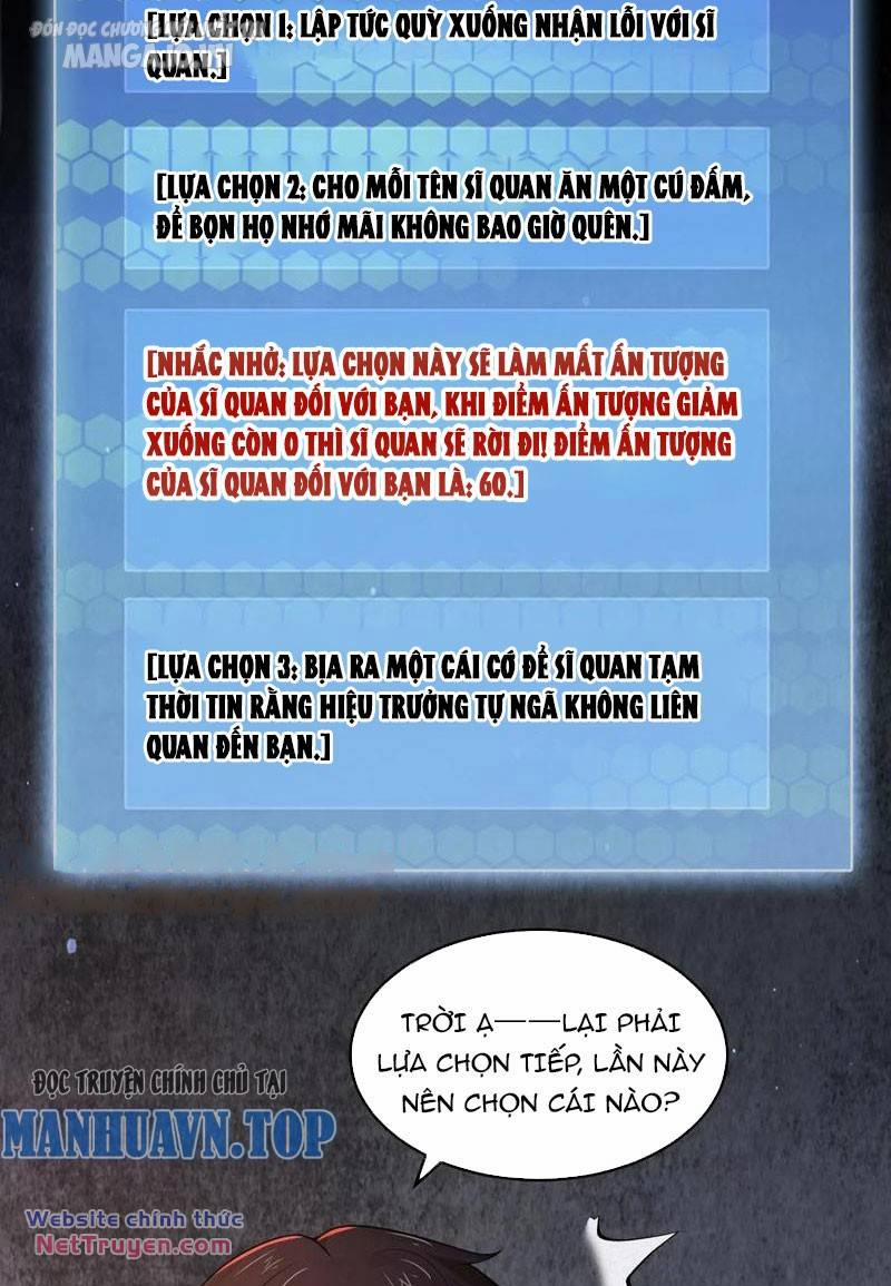 Quy Tắc Chuyện Lạ: Bắt Đầu Hóa Thân Đánh Lui Chiến Thần 145 trang 38