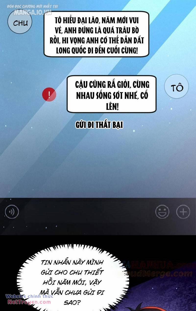 Quy Tắc Chuyện Lạ: Bắt Đầu Hóa Thân Đánh Lui Chiến Thần 145 trang 7