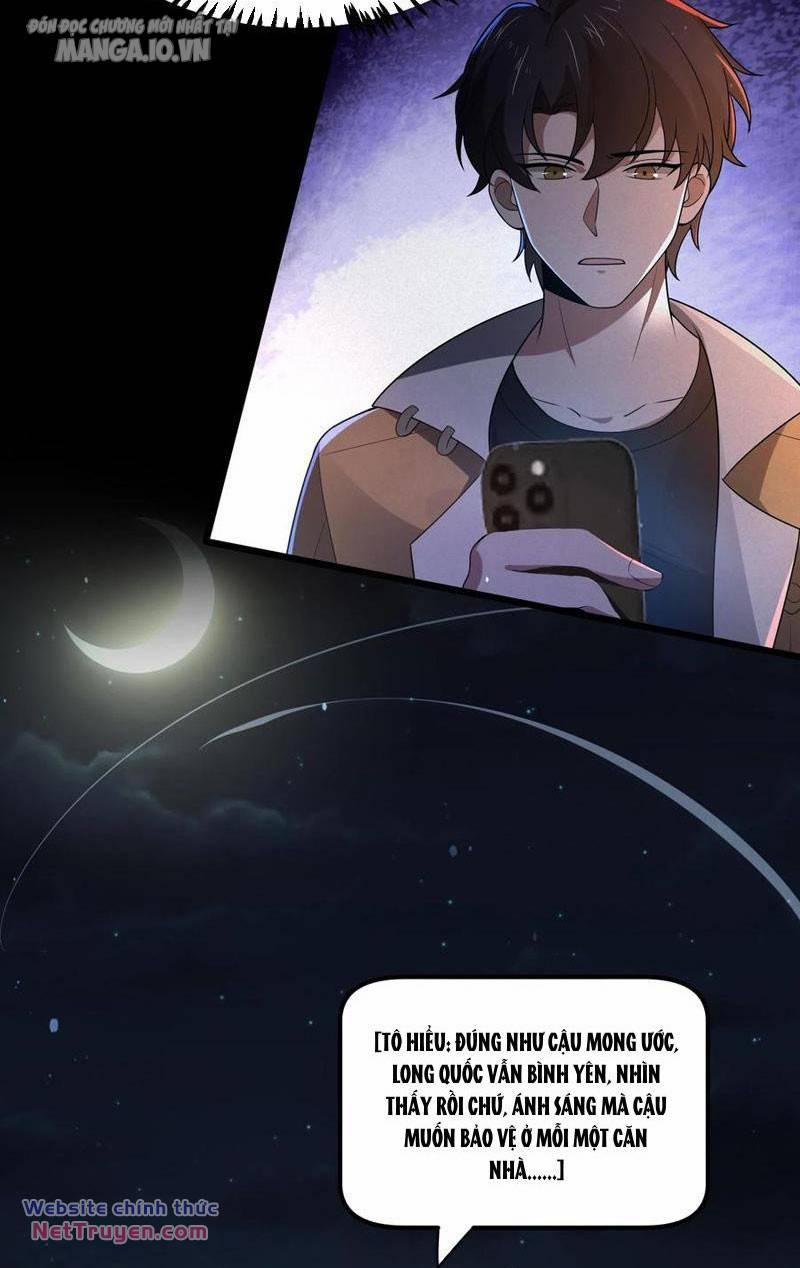 Quy Tắc Chuyện Lạ: Bắt Đầu Hóa Thân Đánh Lui Chiến Thần 145 trang 8