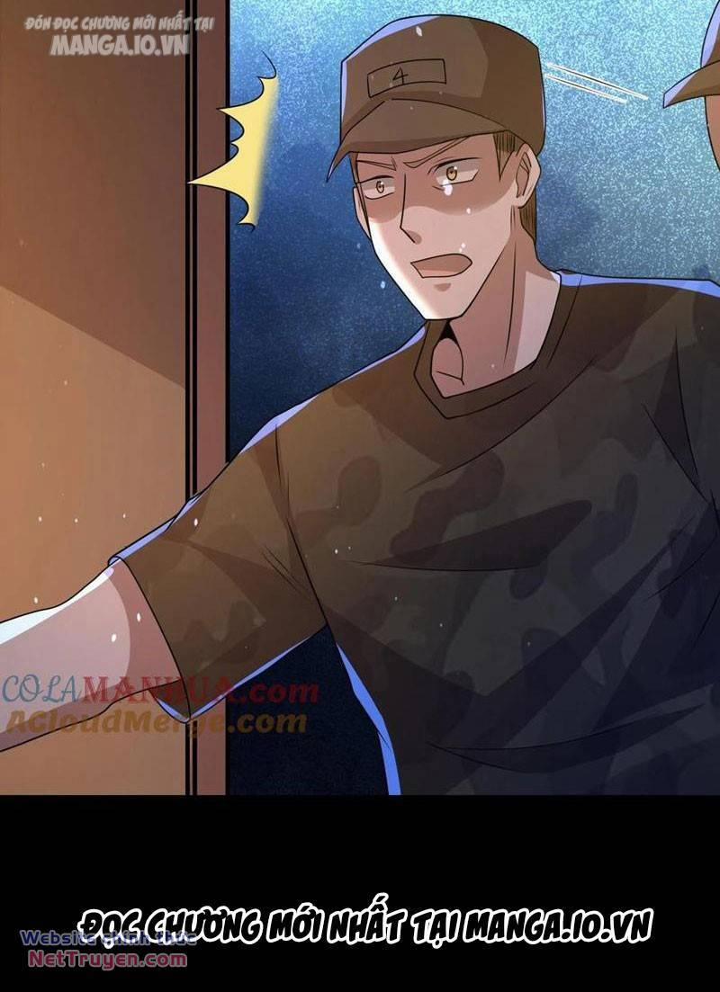 Quy Tắc Chuyện Lạ: Bắt Đầu Hóa Thân Đánh Lui Chiến Thần 146 trang 14