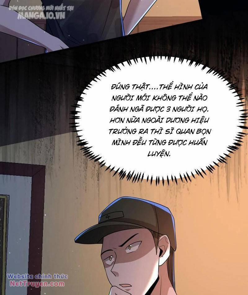 Quy Tắc Chuyện Lạ: Bắt Đầu Hóa Thân Đánh Lui Chiến Thần 146 trang 21