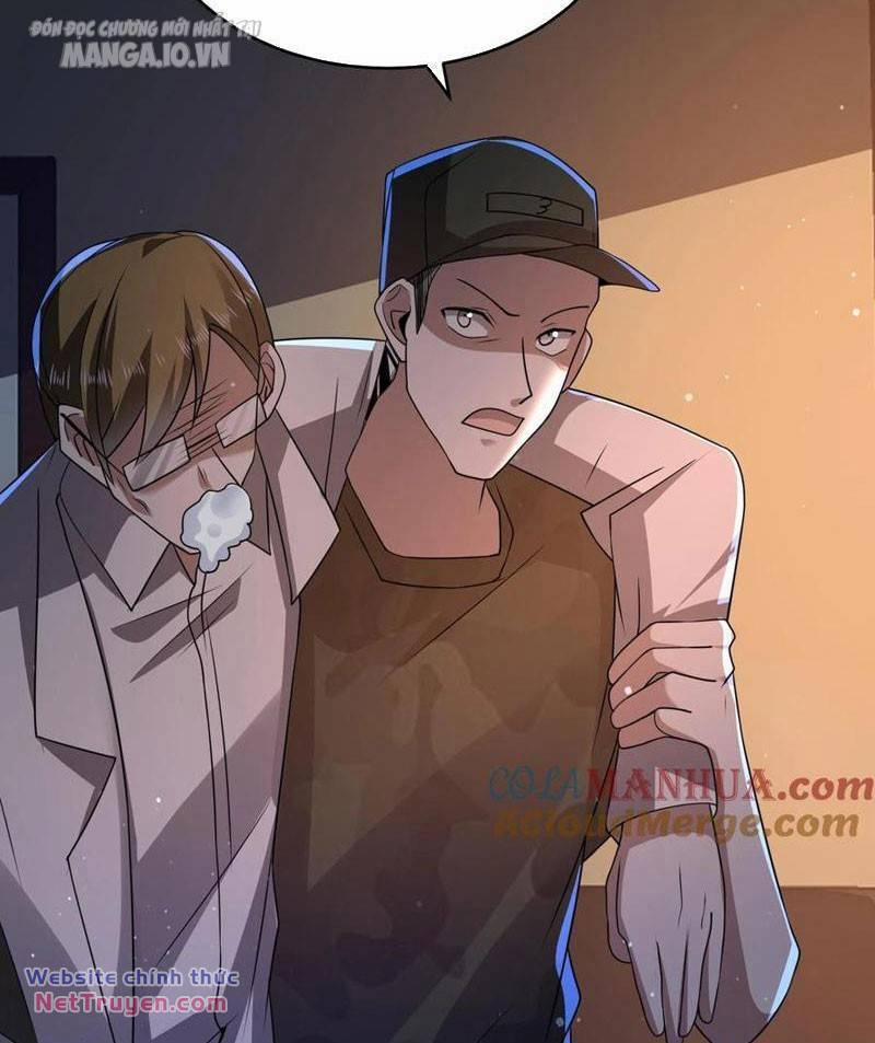 Quy Tắc Chuyện Lạ: Bắt Đầu Hóa Thân Đánh Lui Chiến Thần 146 trang 23