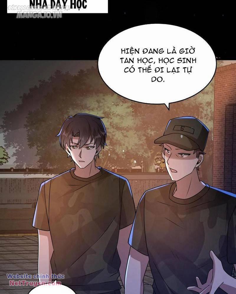 Quy Tắc Chuyện Lạ: Bắt Đầu Hóa Thân Đánh Lui Chiến Thần 146 trang 28