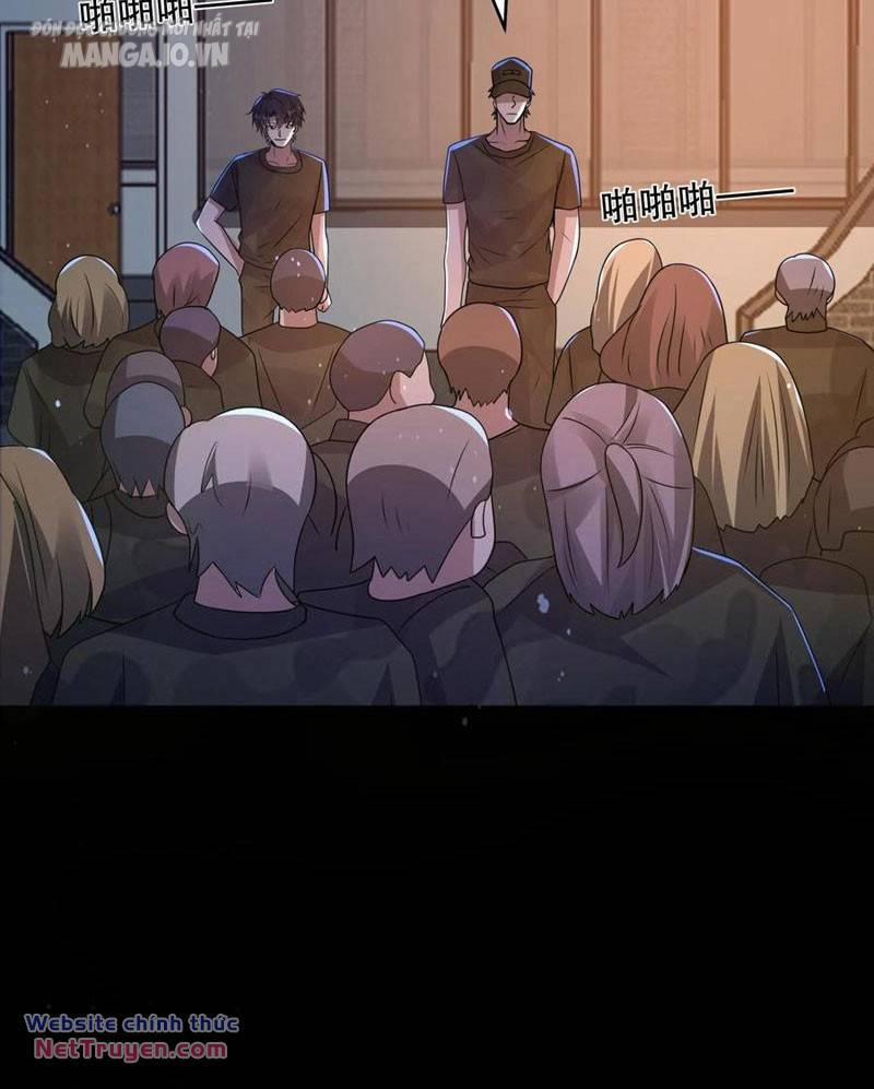 Quy Tắc Chuyện Lạ: Bắt Đầu Hóa Thân Đánh Lui Chiến Thần 146 trang 30