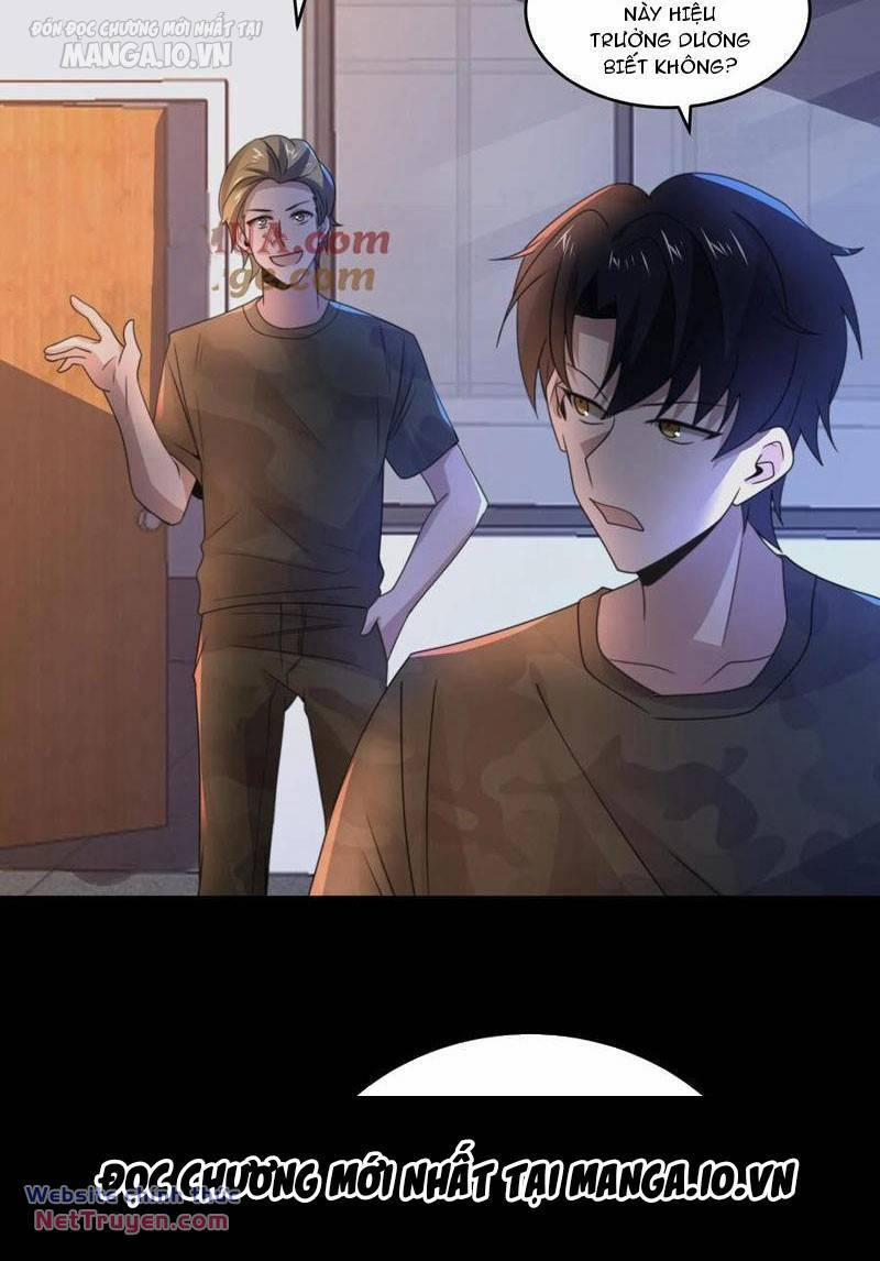 Quy Tắc Chuyện Lạ: Bắt Đầu Hóa Thân Đánh Lui Chiến Thần 146 trang 35