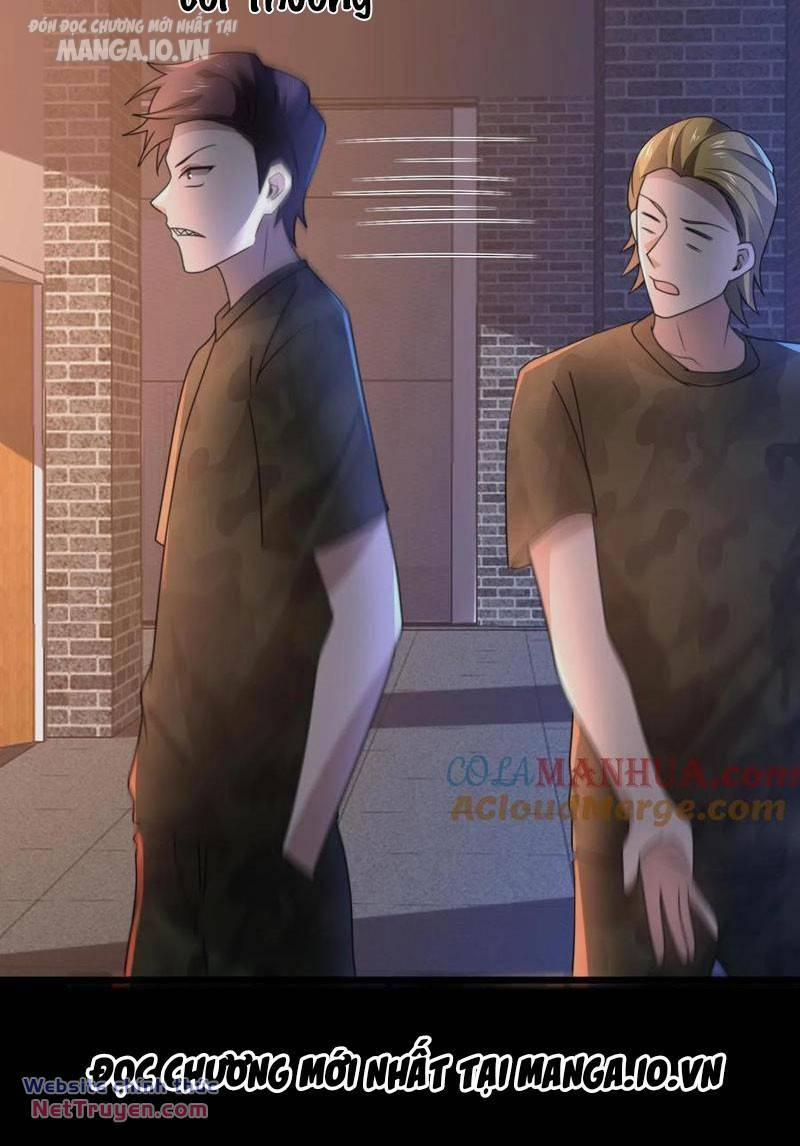 Quy Tắc Chuyện Lạ: Bắt Đầu Hóa Thân Đánh Lui Chiến Thần 146 trang 43