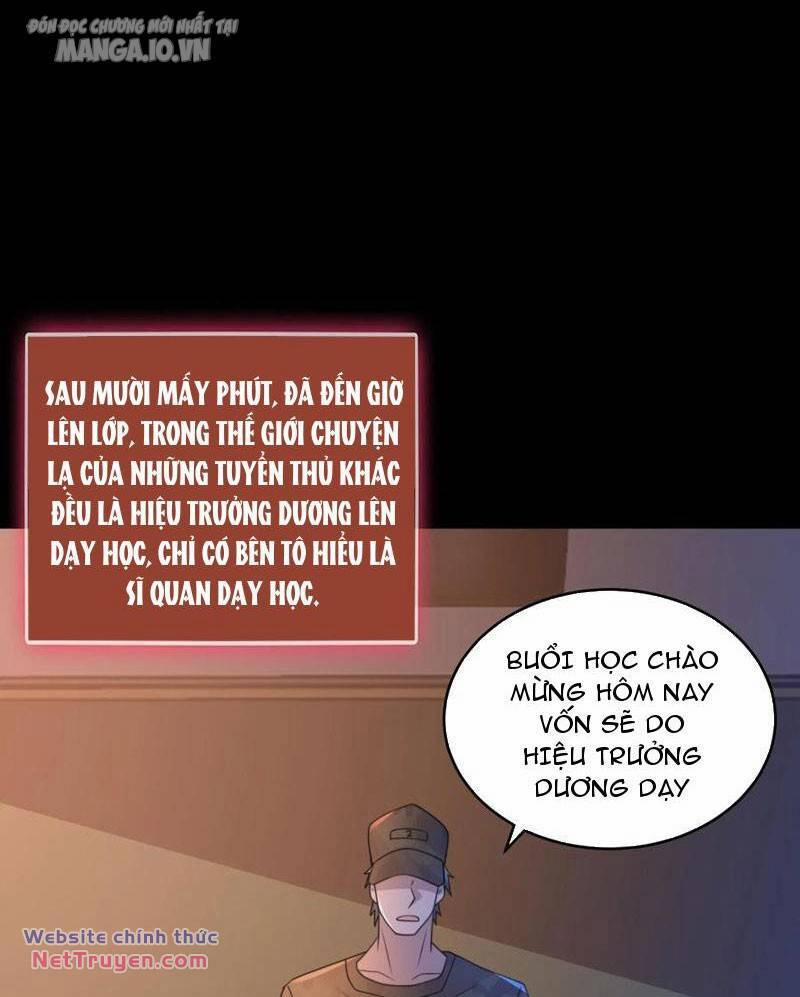 Quy Tắc Chuyện Lạ: Bắt Đầu Hóa Thân Đánh Lui Chiến Thần 146 trang 44