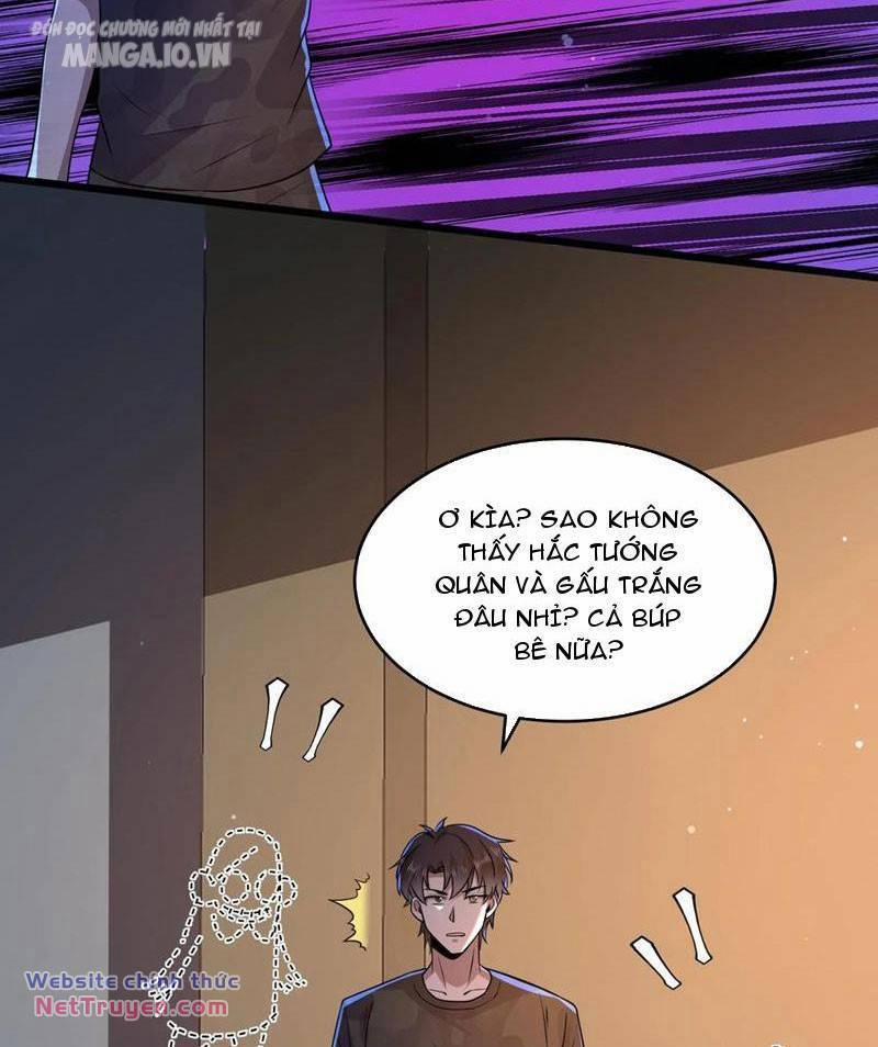 Quy Tắc Chuyện Lạ: Bắt Đầu Hóa Thân Đánh Lui Chiến Thần 146 trang 6
