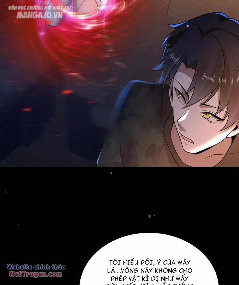 Quy Tắc Chuyện Lạ: Bắt Đầu Hóa Thân Đánh Lui Chiến Thần 146 trang 9