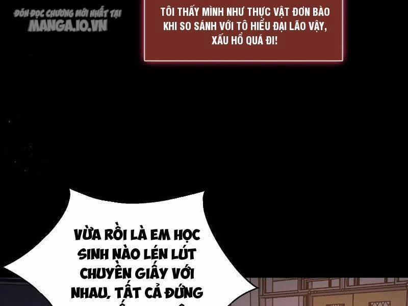 Quy Tắc Chuyện Lạ: Bắt Đầu Hóa Thân Đánh Lui Chiến Thần 147 trang 16