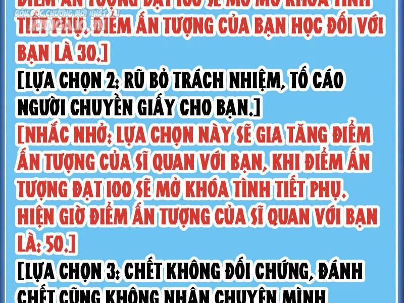 Quy Tắc Chuyện Lạ: Bắt Đầu Hóa Thân Đánh Lui Chiến Thần 147 trang 22