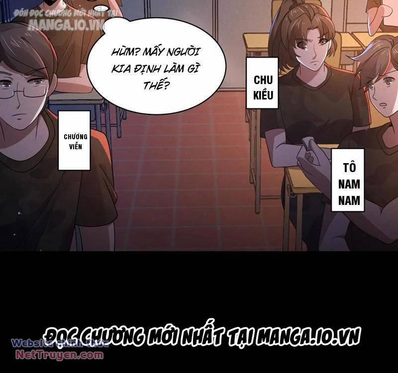 Quy Tắc Chuyện Lạ: Bắt Đầu Hóa Thân Đánh Lui Chiến Thần 147 trang 3