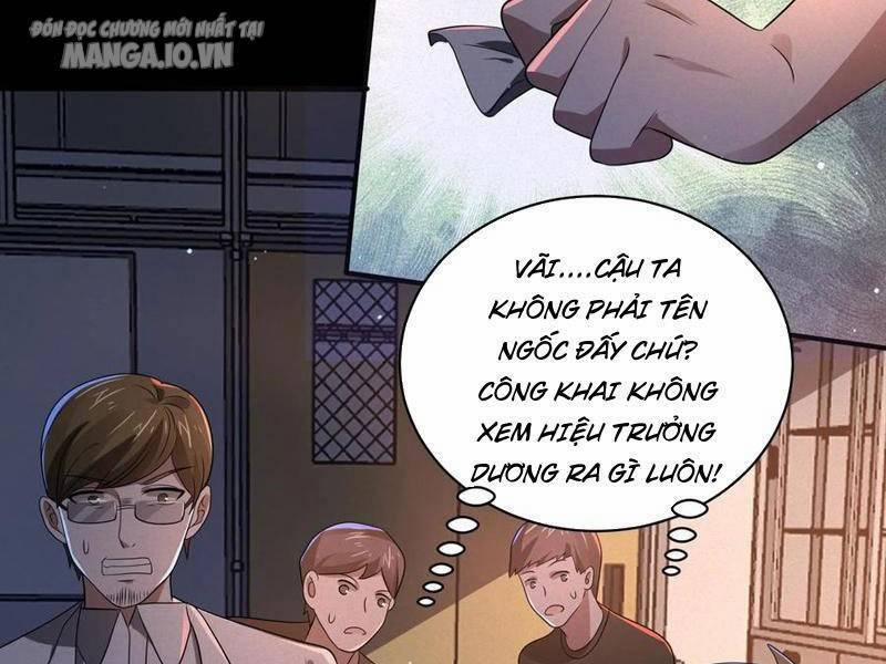 Quy Tắc Chuyện Lạ: Bắt Đầu Hóa Thân Đánh Lui Chiến Thần 147 trang 51