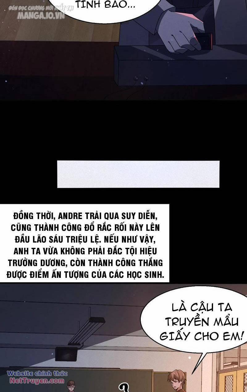 Quy Tắc Chuyện Lạ: Bắt Đầu Hóa Thân Đánh Lui Chiến Thần 148 trang 13