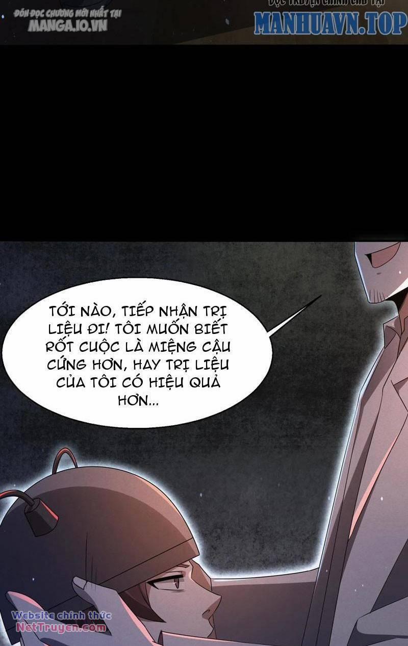 Quy Tắc Chuyện Lạ: Bắt Đầu Hóa Thân Đánh Lui Chiến Thần 148 trang 17