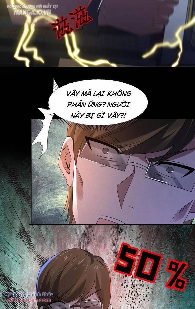 Quy Tắc Chuyện Lạ: Bắt Đầu Hóa Thân Đánh Lui Chiến Thần 148 trang 19