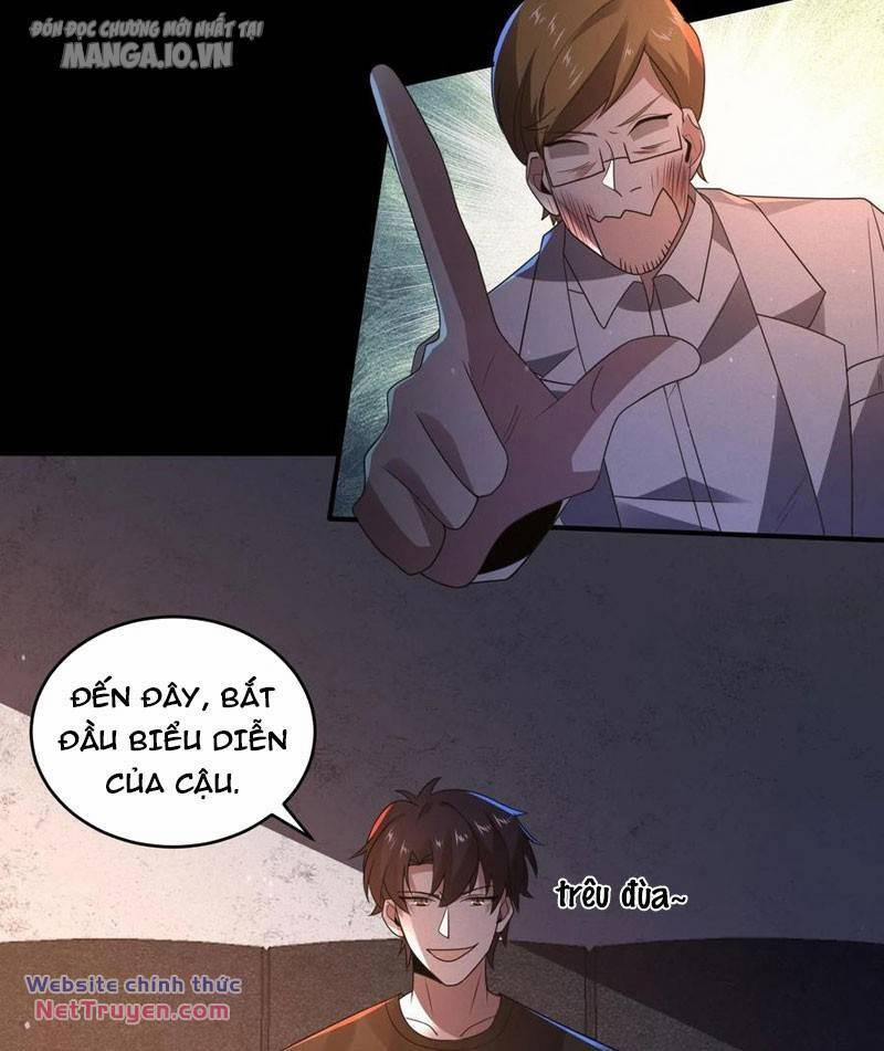 Quy Tắc Chuyện Lạ: Bắt Đầu Hóa Thân Đánh Lui Chiến Thần 149 trang 10