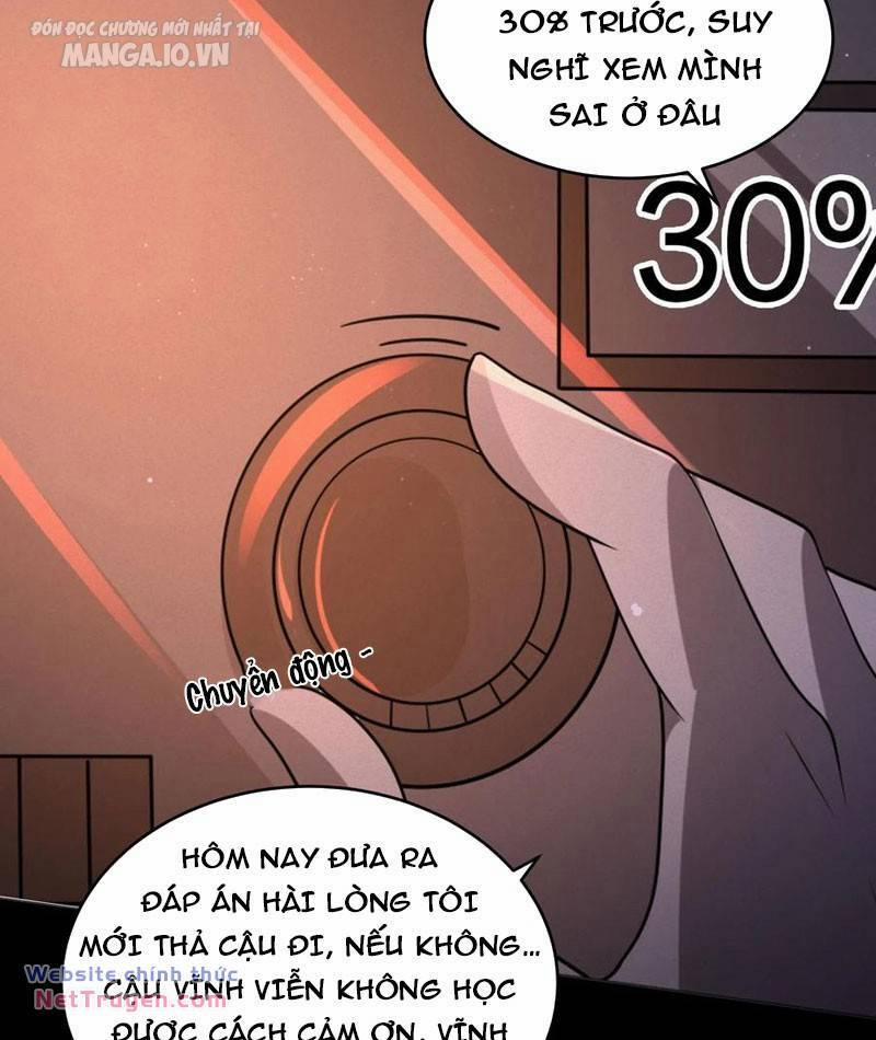 Quy Tắc Chuyện Lạ: Bắt Đầu Hóa Thân Đánh Lui Chiến Thần 149 trang 16