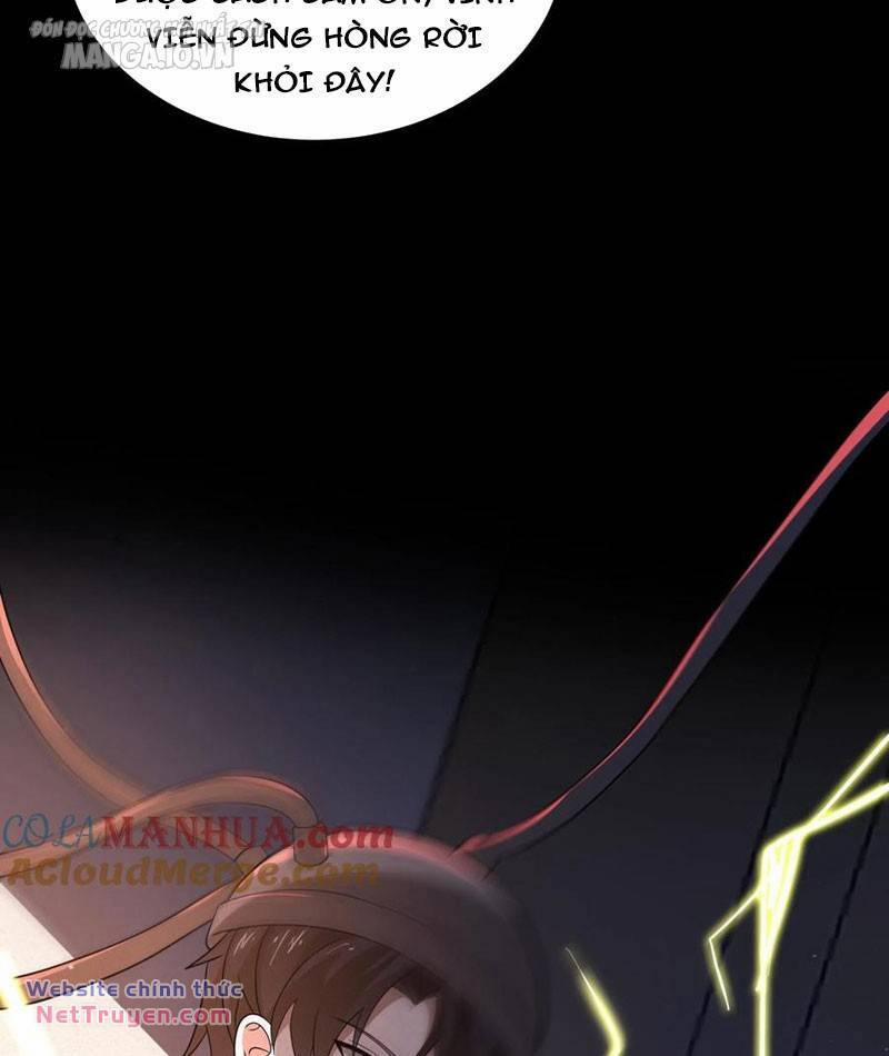 Quy Tắc Chuyện Lạ: Bắt Đầu Hóa Thân Đánh Lui Chiến Thần 149 trang 17