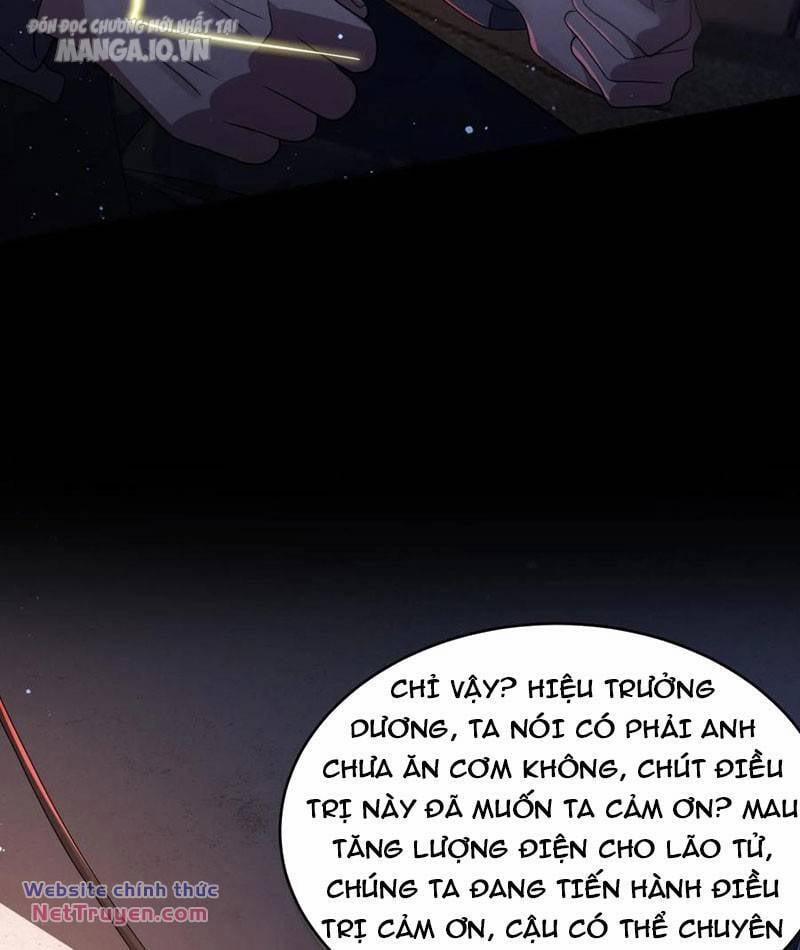 Quy Tắc Chuyện Lạ: Bắt Đầu Hóa Thân Đánh Lui Chiến Thần 149 trang 19