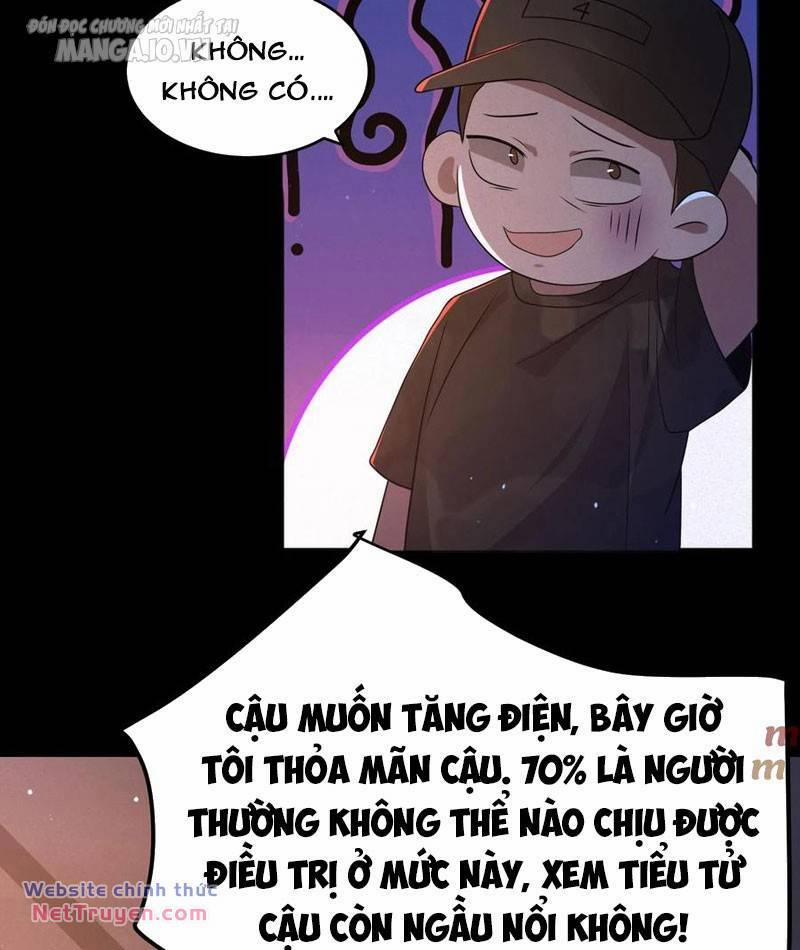 Quy Tắc Chuyện Lạ: Bắt Đầu Hóa Thân Đánh Lui Chiến Thần 149 trang 23