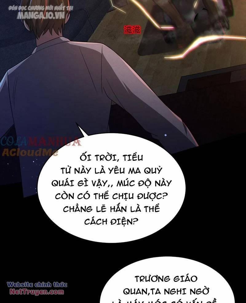 Quy Tắc Chuyện Lạ: Bắt Đầu Hóa Thân Đánh Lui Chiến Thần 149 trang 32