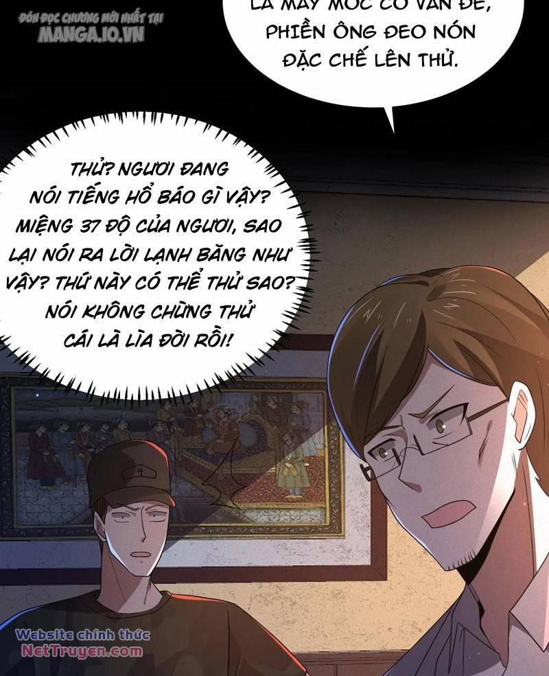 Quy Tắc Chuyện Lạ: Bắt Đầu Hóa Thân Đánh Lui Chiến Thần 149 trang 33