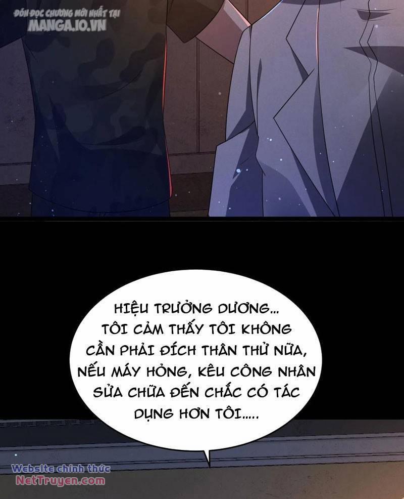 Quy Tắc Chuyện Lạ: Bắt Đầu Hóa Thân Đánh Lui Chiến Thần 149 trang 34