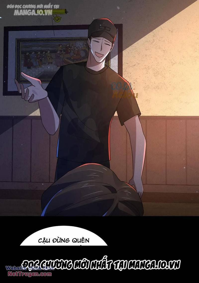 Quy Tắc Chuyện Lạ: Bắt Đầu Hóa Thân Đánh Lui Chiến Thần 149 trang 35