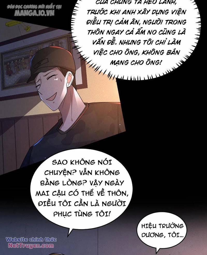 Quy Tắc Chuyện Lạ: Bắt Đầu Hóa Thân Đánh Lui Chiến Thần 149 trang 37