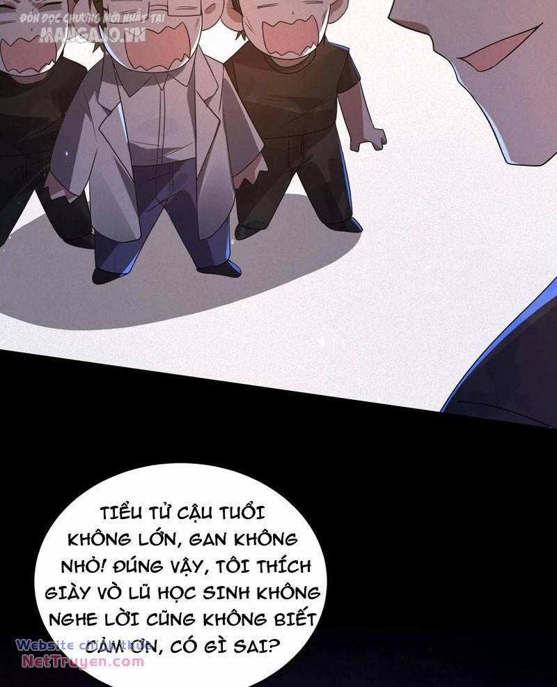 Quy Tắc Chuyện Lạ: Bắt Đầu Hóa Thân Đánh Lui Chiến Thần 149 trang 40