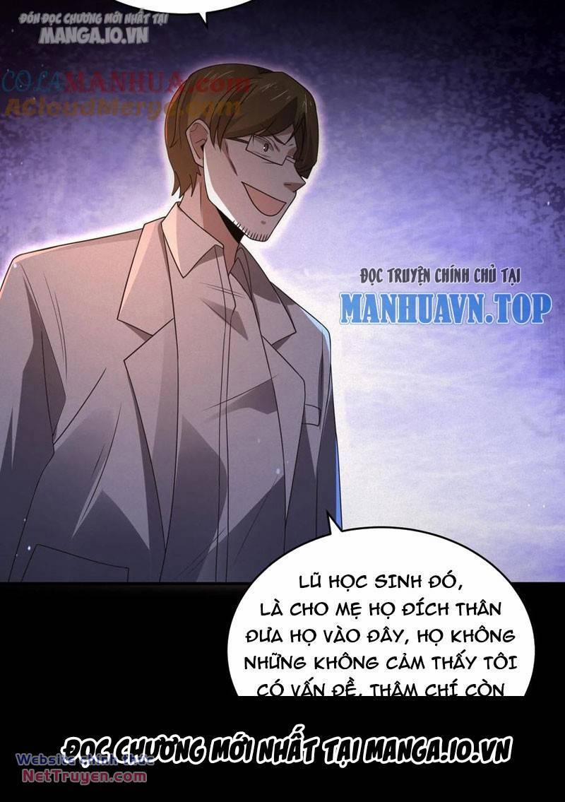 Quy Tắc Chuyện Lạ: Bắt Đầu Hóa Thân Đánh Lui Chiến Thần 149 trang 41